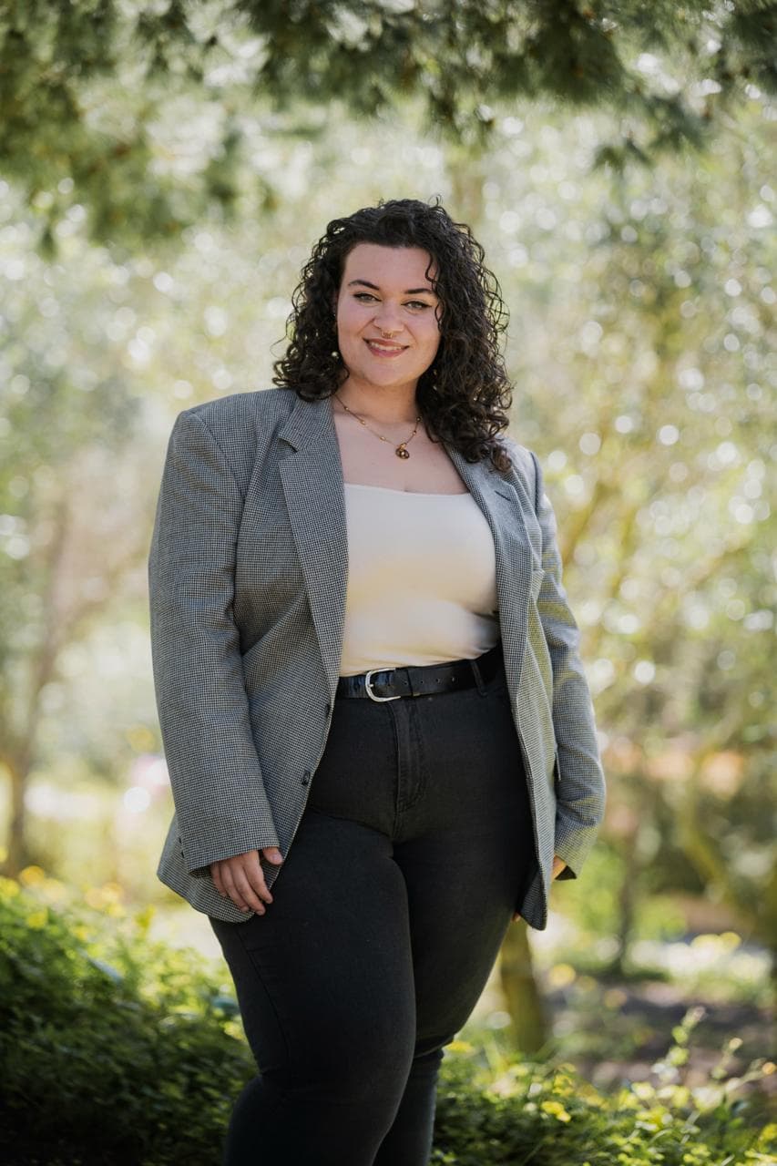 Ella Micallef Darmenia