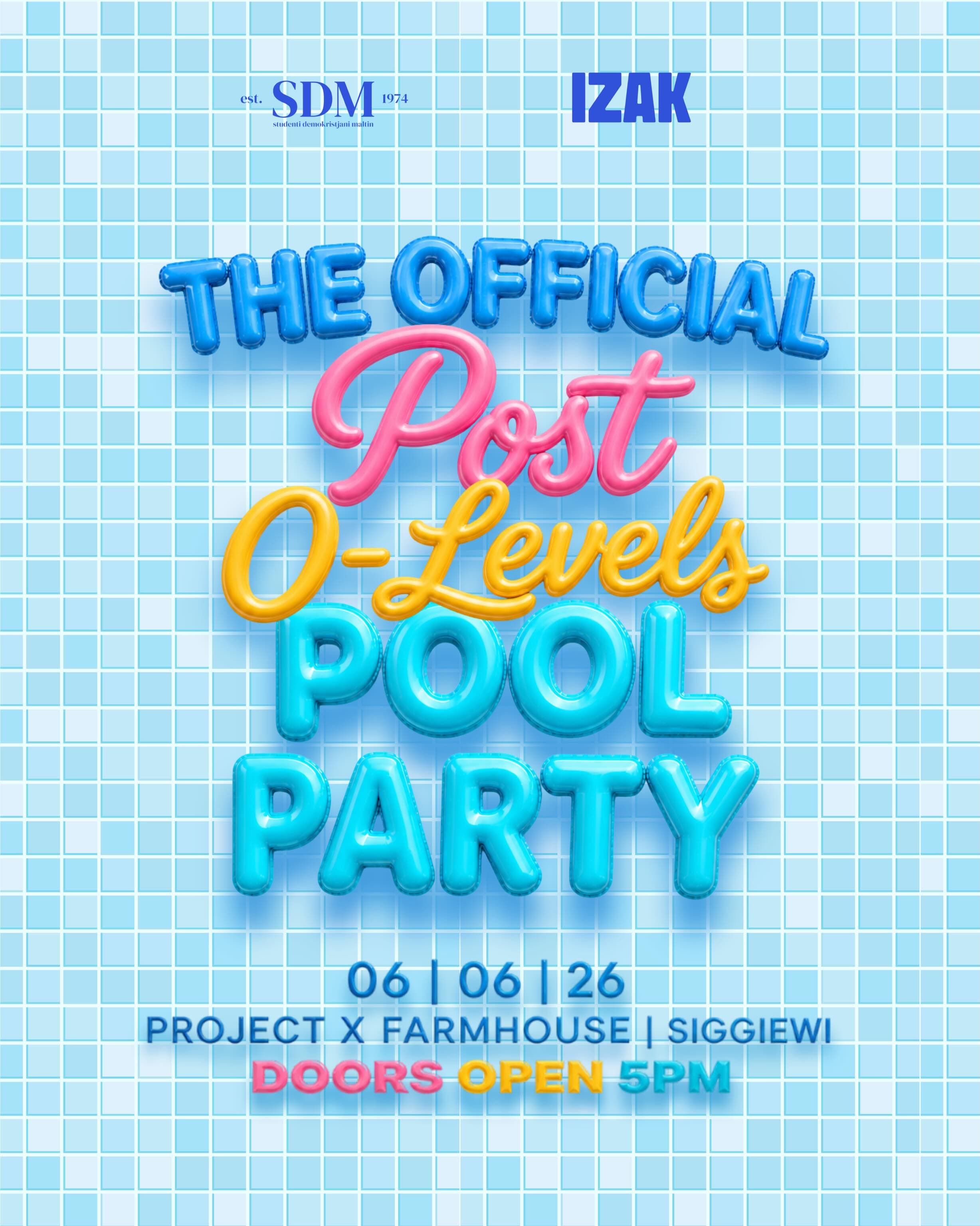 Past Event
