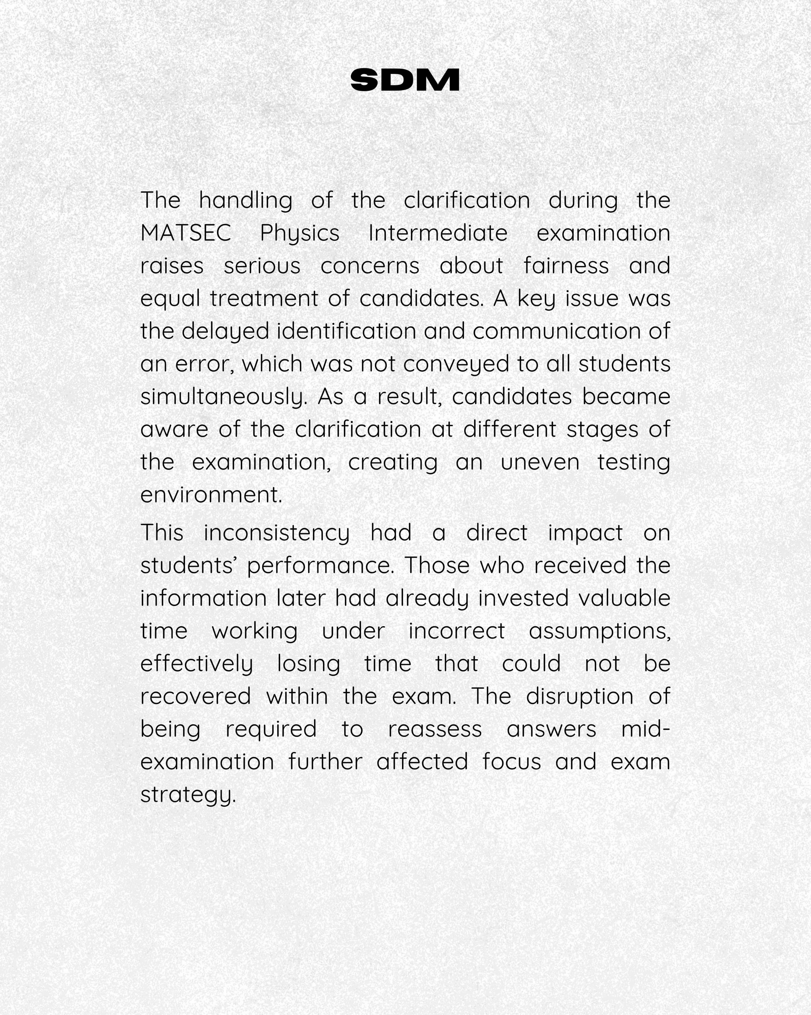 Statement 11