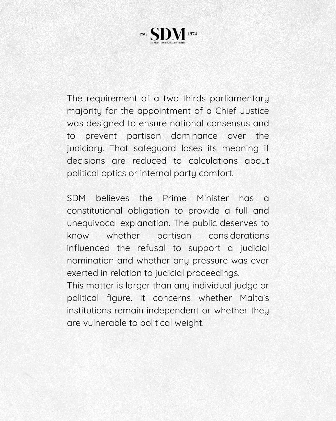 Statement 8